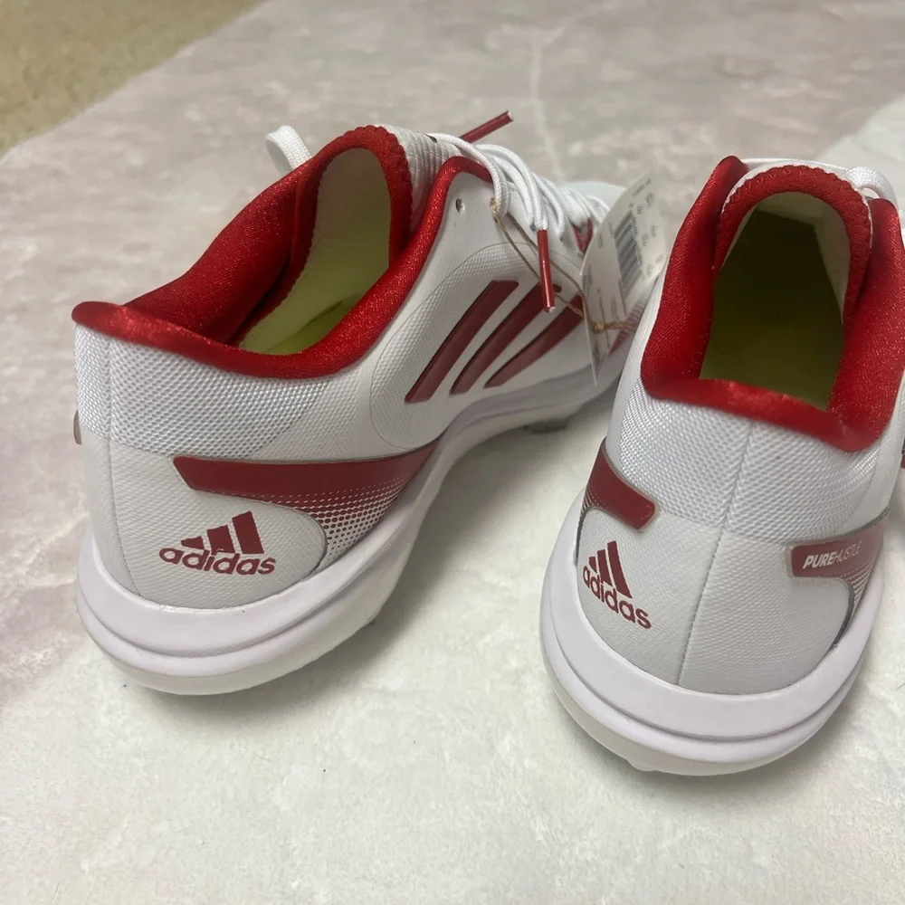 Adidas cleats - Picture 5 of 7